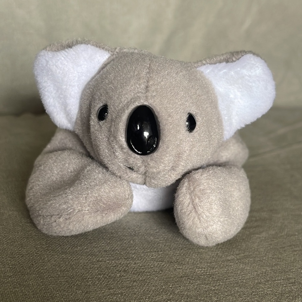Mel The Koala RARE Beanie Baby